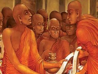 ปกหนังสือ กถาวัตถุ