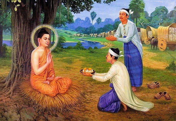 ปกหนังสือ คุณพระรัตนตรัย