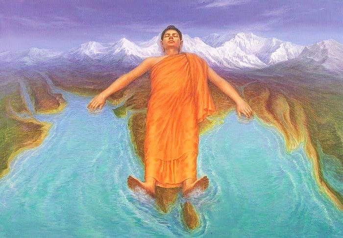 ปกหนังสือ ธรรมคืออะไร จะเห็นธรรมได้อย่างไร