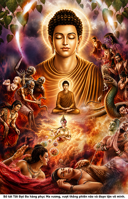 ปกหนังสือ พุทธมนต์สาระทีปนี